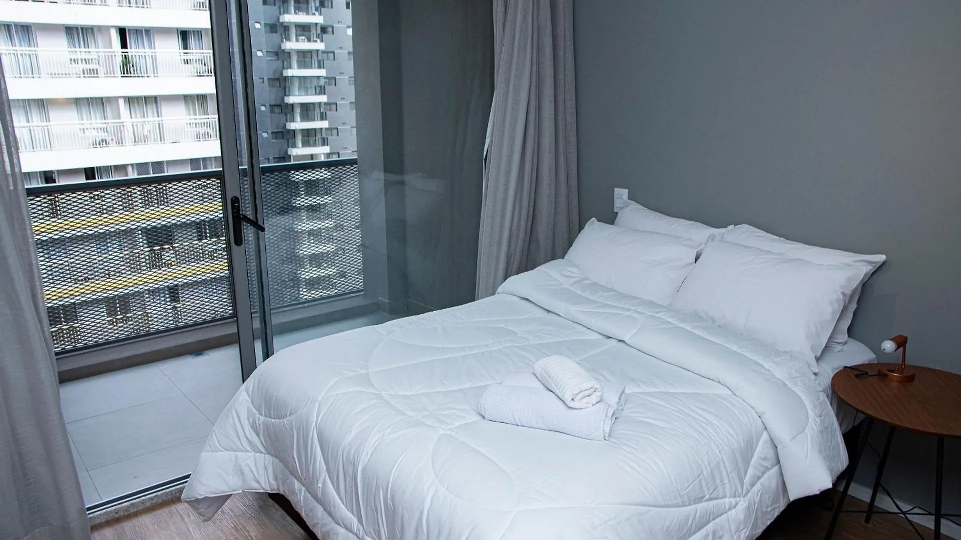 Core Pinheiros By Housi Apartment Sao Paulo Brazil