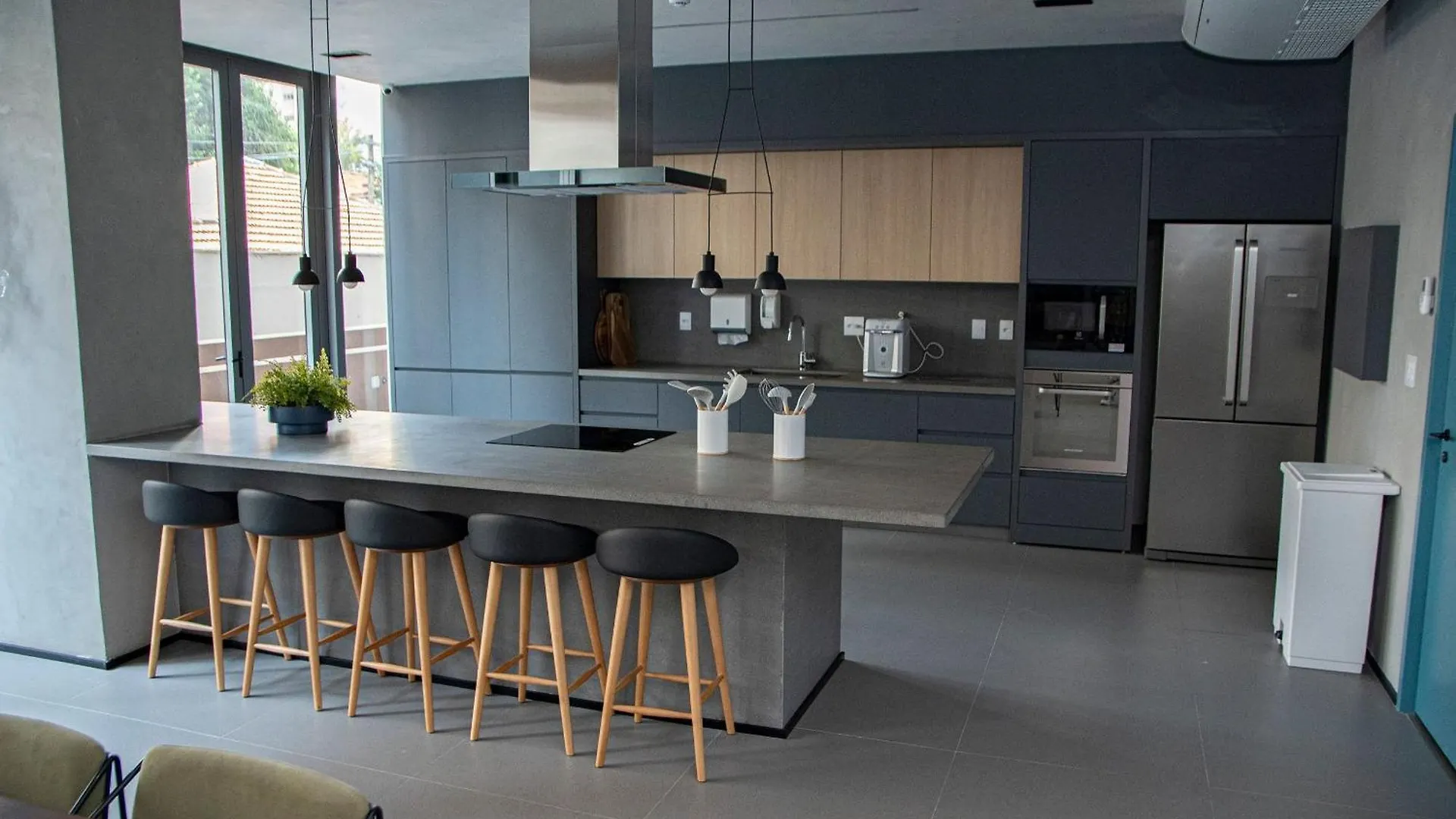 Core Pinheiros By Housi Apartment Sao Paulo 0*,  Brazil