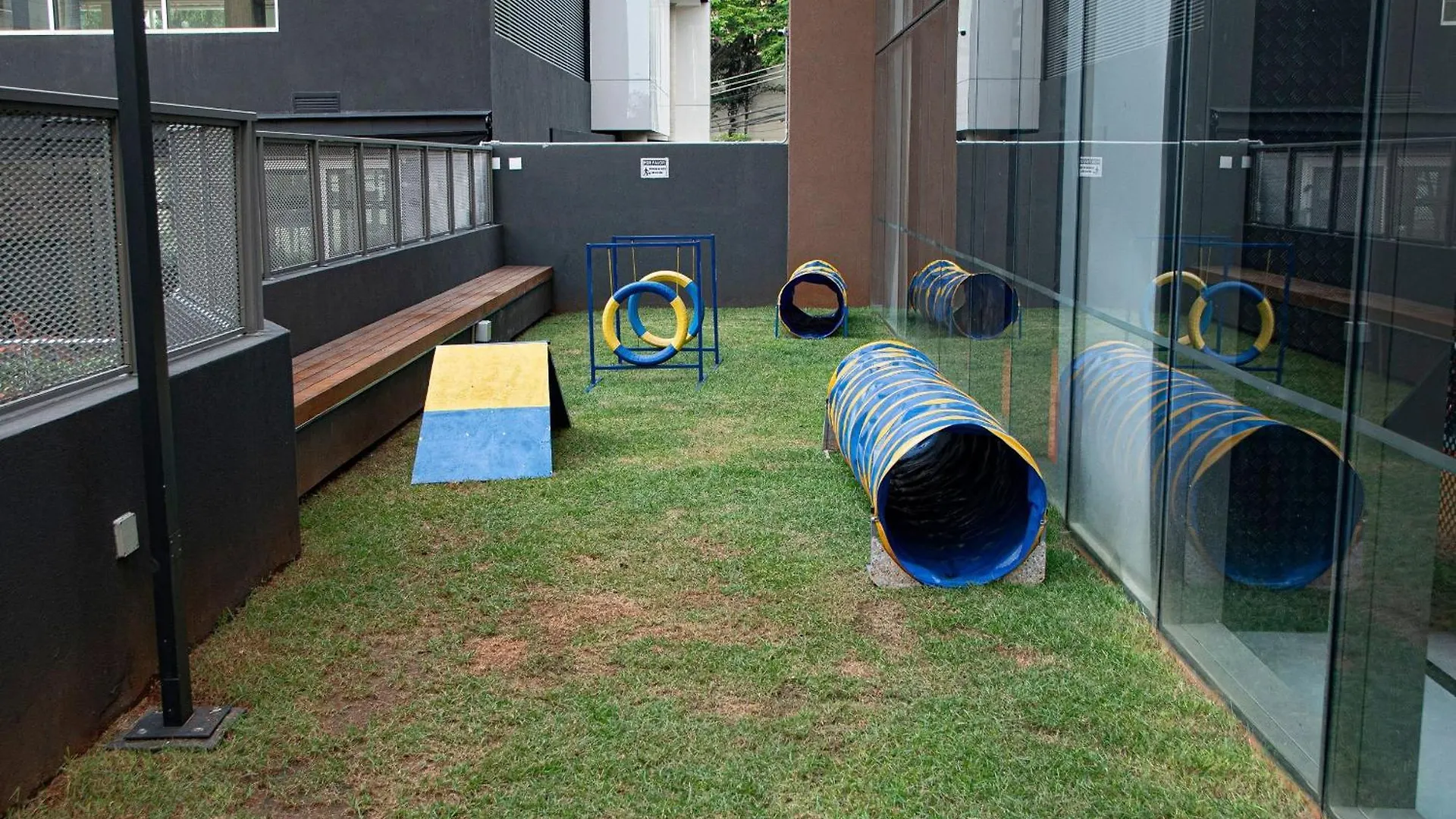 Core Pinheiros By Housi Apartment Sao Paulo