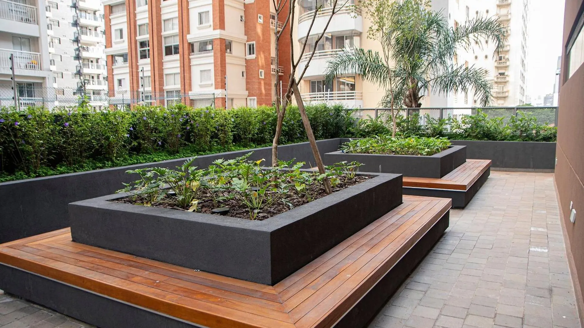 Core Pinheiros By Housi Apartment Sao Paulo Brazil
