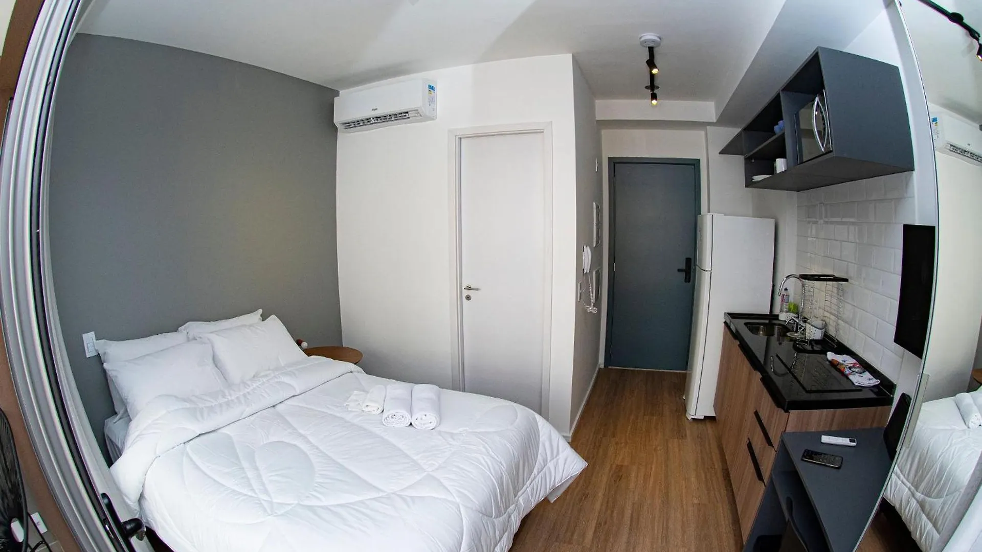 Core Pinheiros By Housi Apartment Sao Paulo