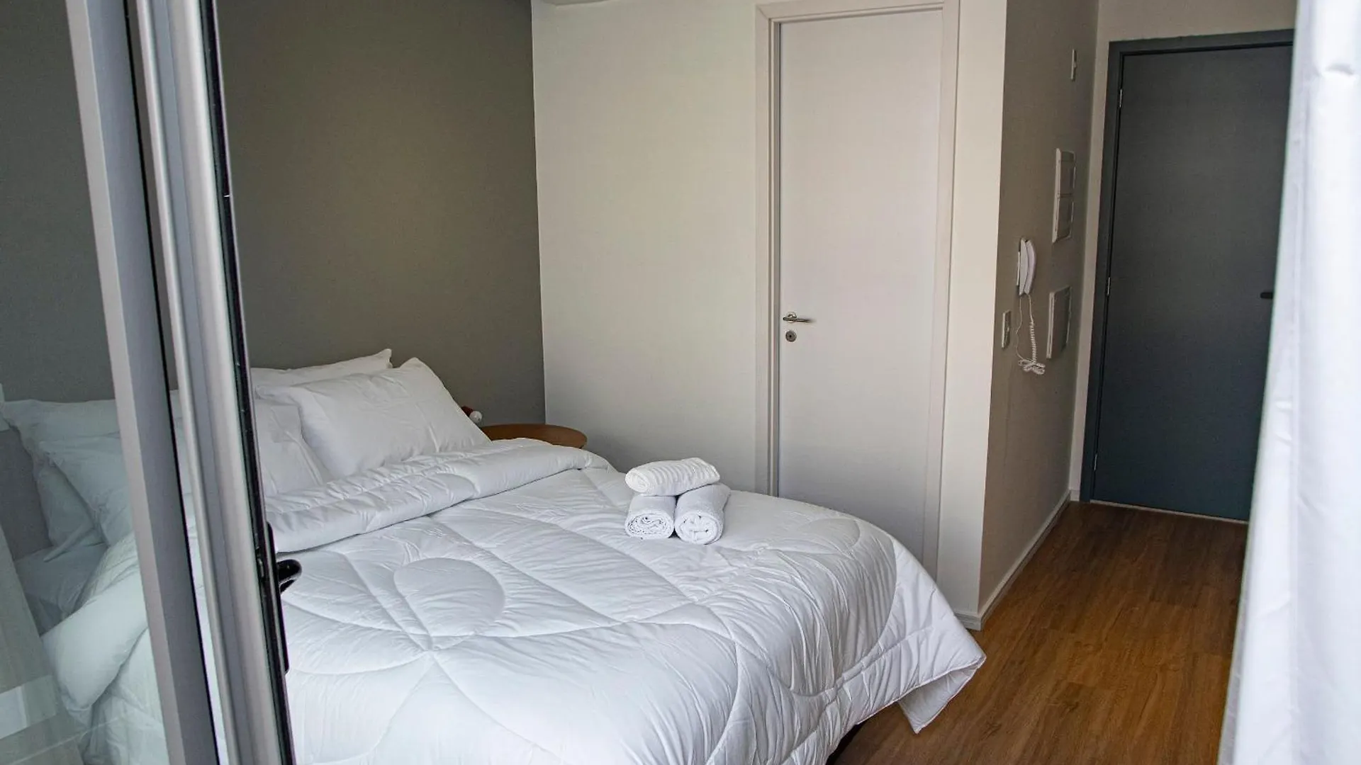 Core Pinheiros By Housi Apartment Sao Paulo