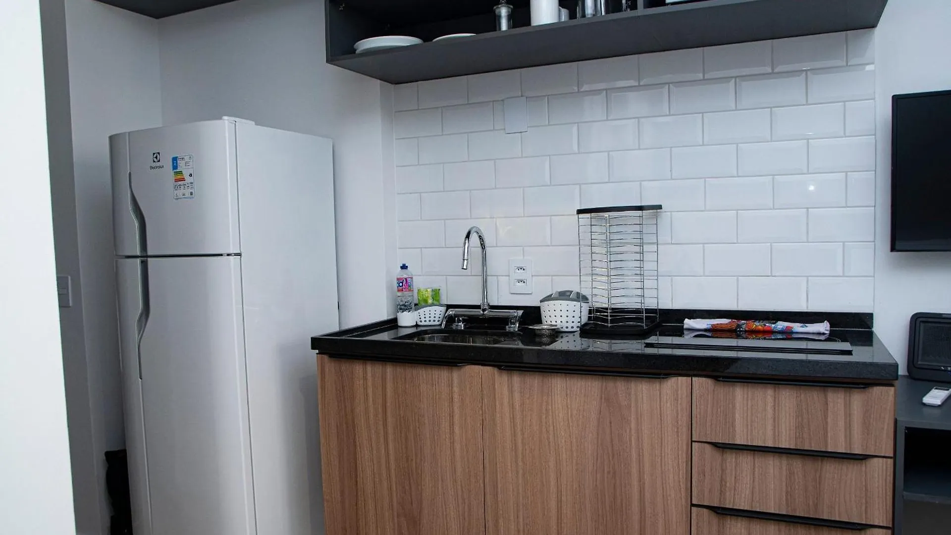 Core Pinheiros By Housi Apartment Sao Paulo