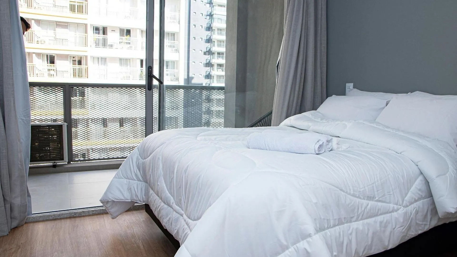Core Pinheiros By Housi Apartment Sao Paulo 0*,
