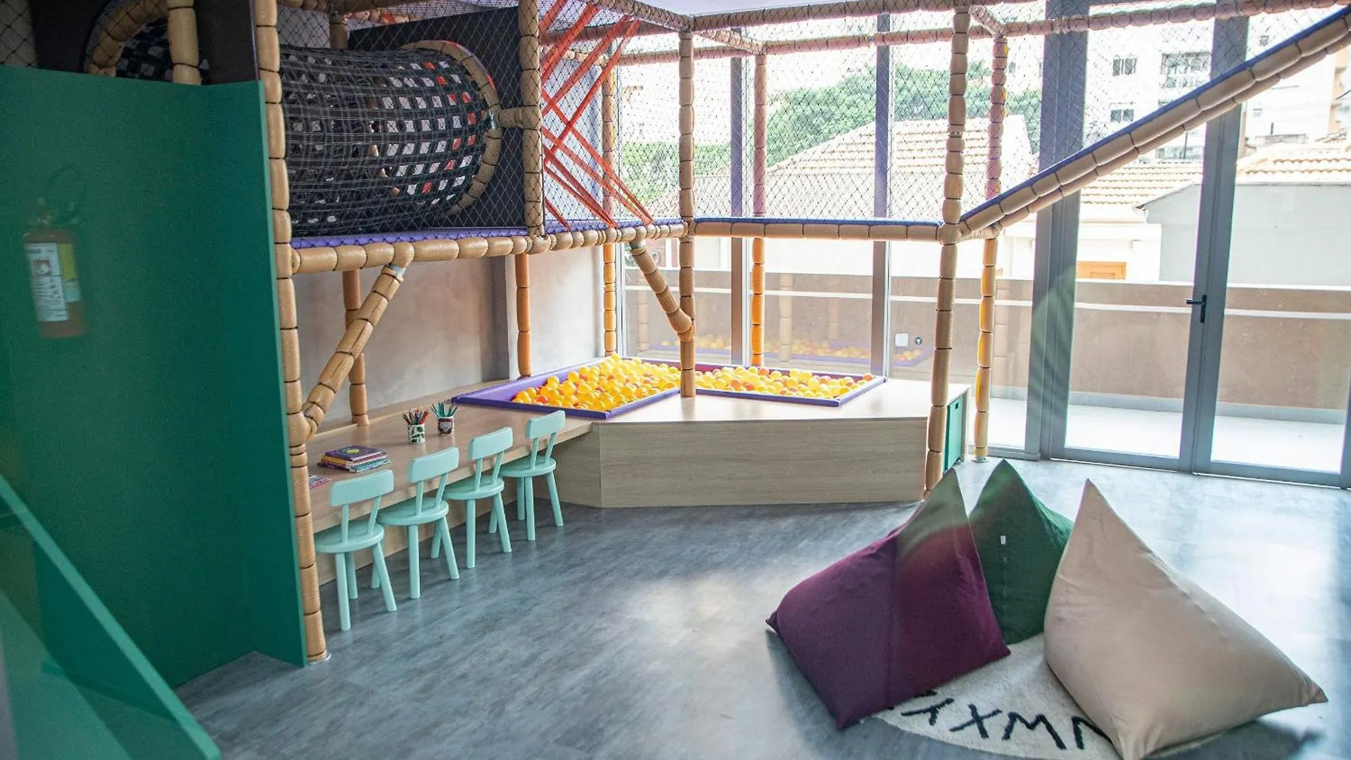 Core Pinheiros By Housi Apartment Sao Paulo