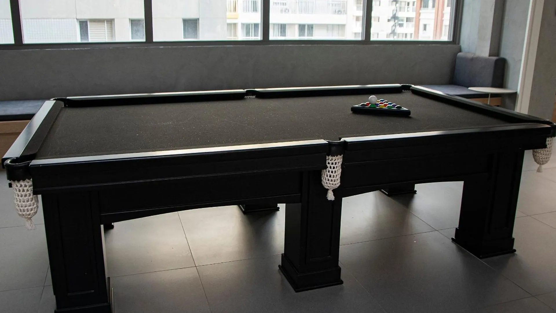 Core Pinheiros By Housi Apartment Sao Paulo