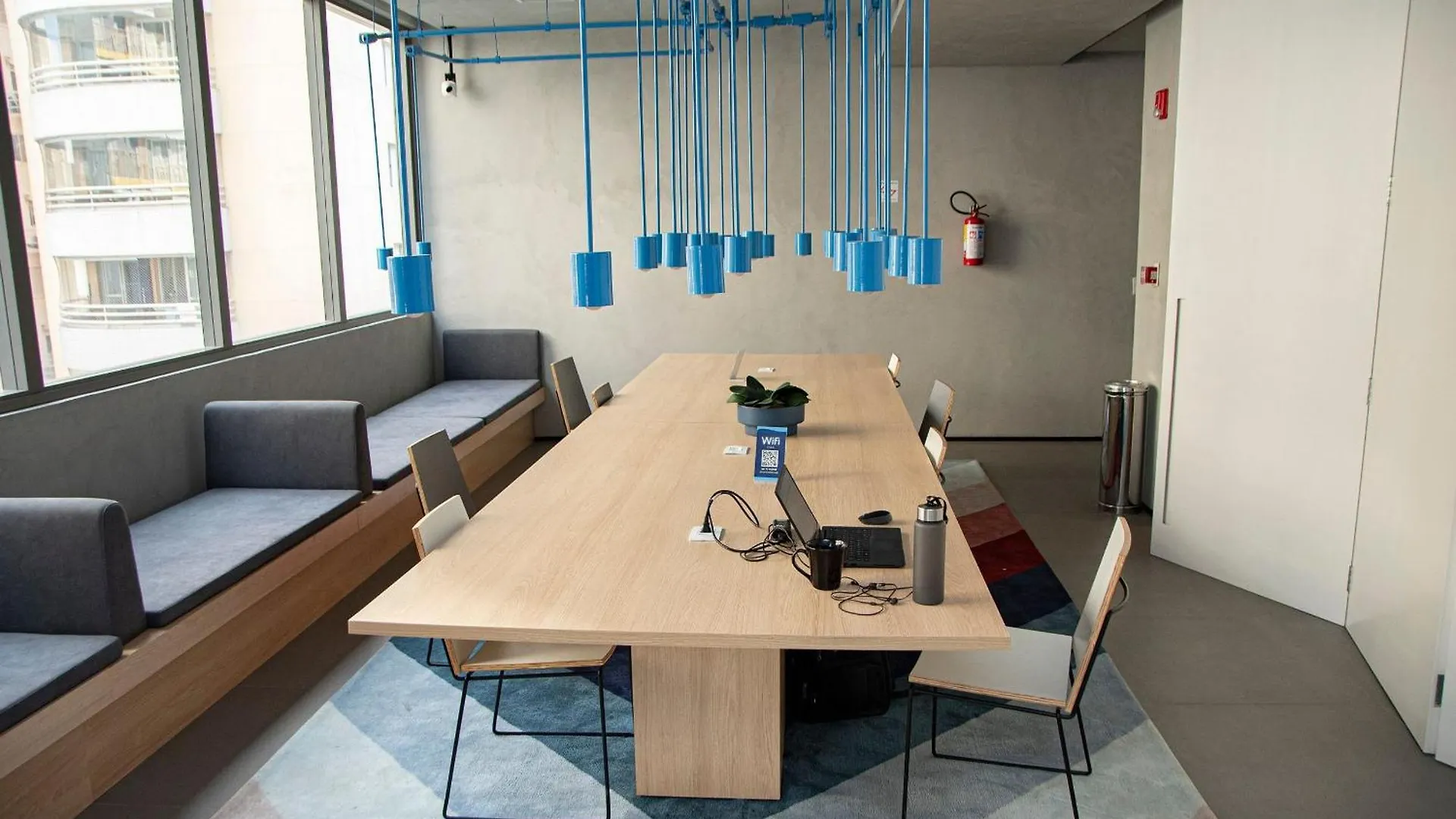 Core Pinheiros By Housi Apartment Sao Paulo