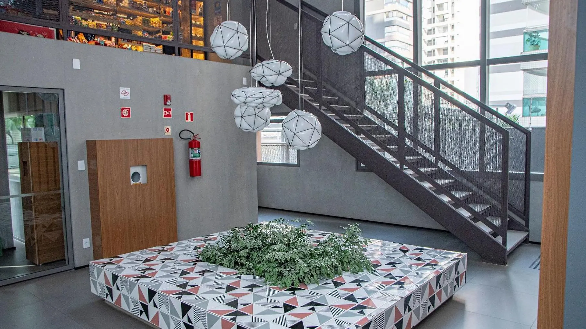 Core Pinheiros By Housi Apartment Sao Paulo 0*,  Brazil