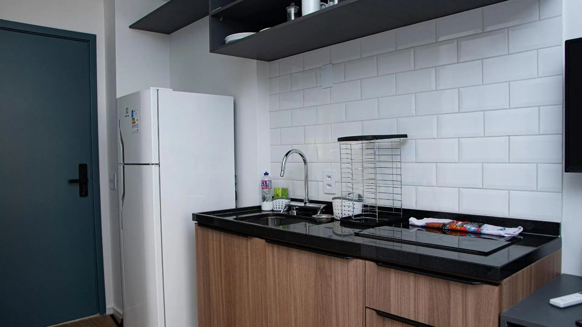 Core Pinheiros By Housi Apartment Sao Paulo