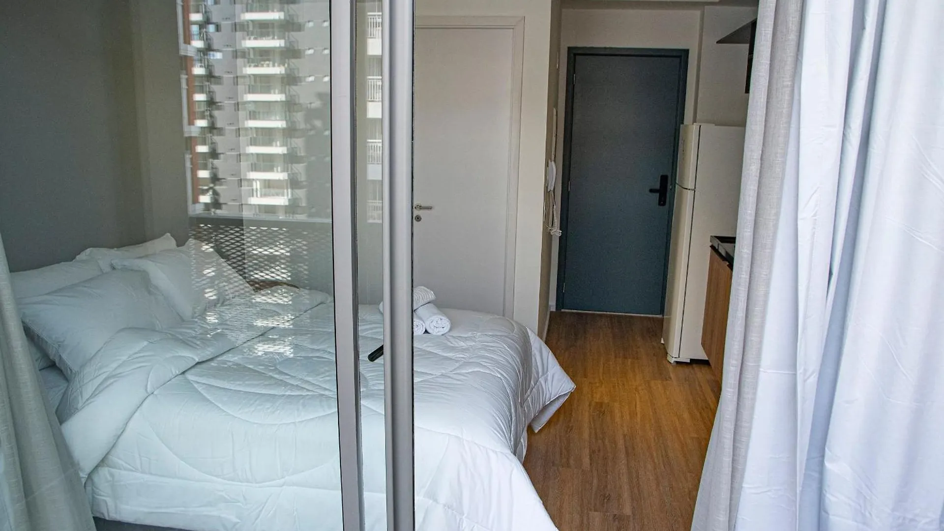 Core Pinheiros By Housi Apartment Sao Paulo